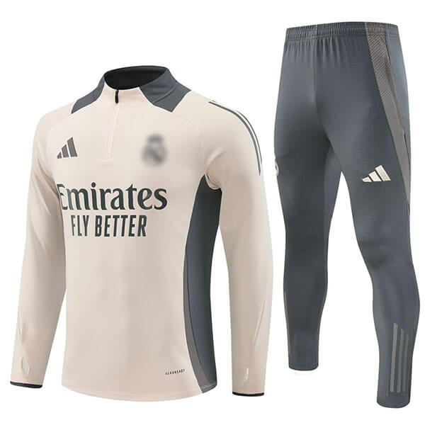FC Madrid Warm Top & Pants 24/25