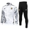 FC Madrid Jacket & Pants 24/25