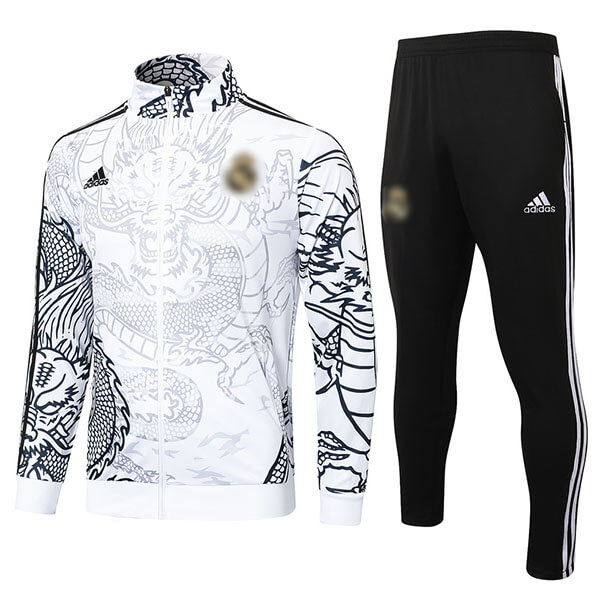 FC Madrid Jacket & Pants 24/25