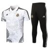 FC Madrid Polo & Pants 24/25