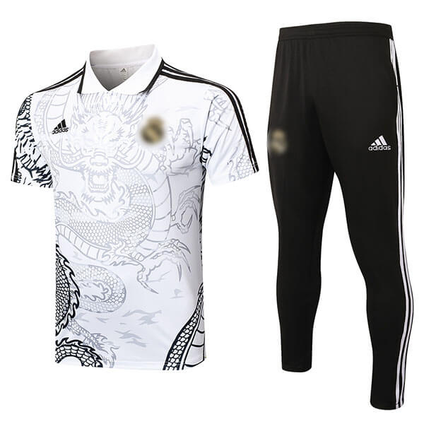 FC Madrid Polo & Pants 24/25