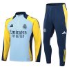 FC Madrid Warm Top & Pants 24/25