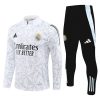 FC Madrid Warm Top & Pants 24/25