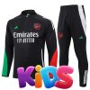 KIDS Arsenal Warm Top & Pants 24/25