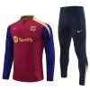 Barcelona Warm Top & Pants 24/25