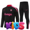 KIDS Chelsea Warm Top & Pants 24/25
