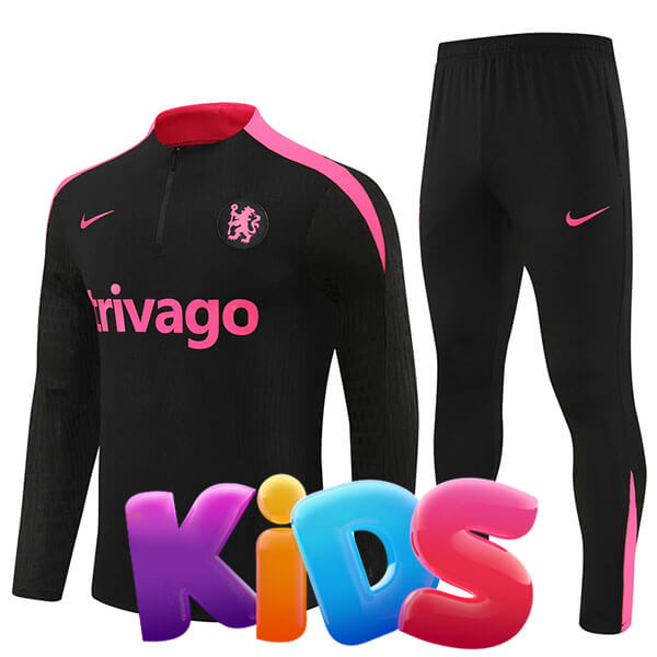 KIDS Chelsea Warm Top & Pants 24/25