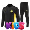 KIDS Borussia Dortmund Warm Top & Pants 24/25