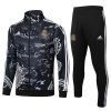 FC Madrid Jacket & Pants 24/25