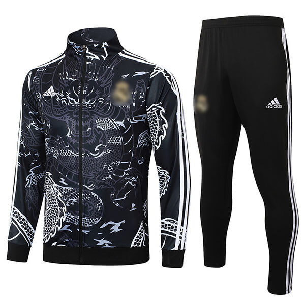 FC Madrid Jacket & Pants 24/25