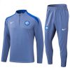 Inter Milan Warm Top & Pants 24/25