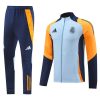 FC Madrid Jacket & Pants 24/25