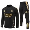 FC Madrid Warm Top & Pants 24/25