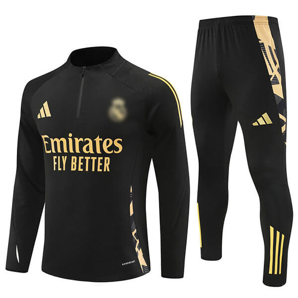 FC Madrid Warm Top & Pants 24/25