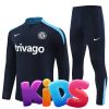KIDS Chelsea Warm Top & Pants 24/25