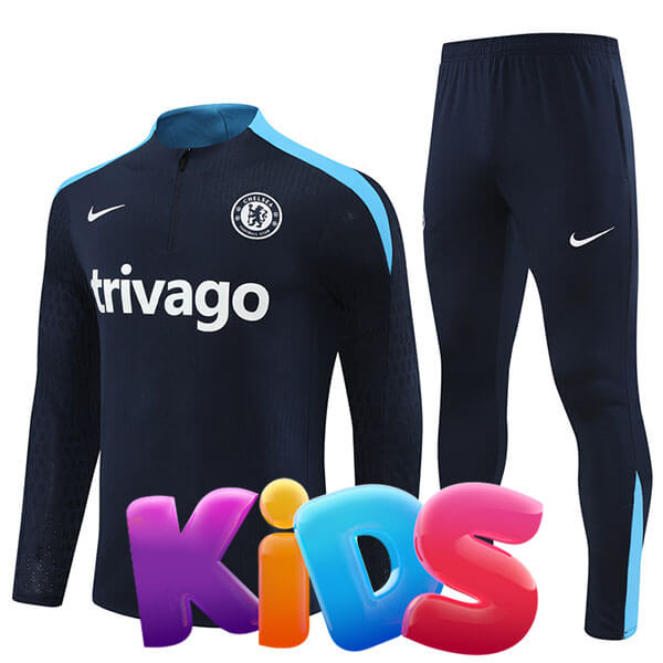 KIDS Chelsea Warm Top & Pants 24/25