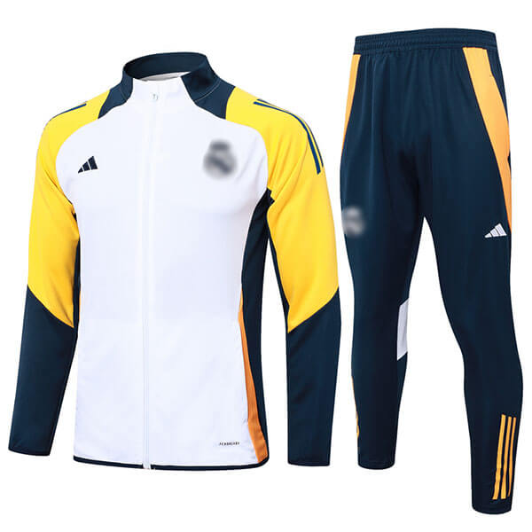 FC Madrid Jacket & Pants 24/25