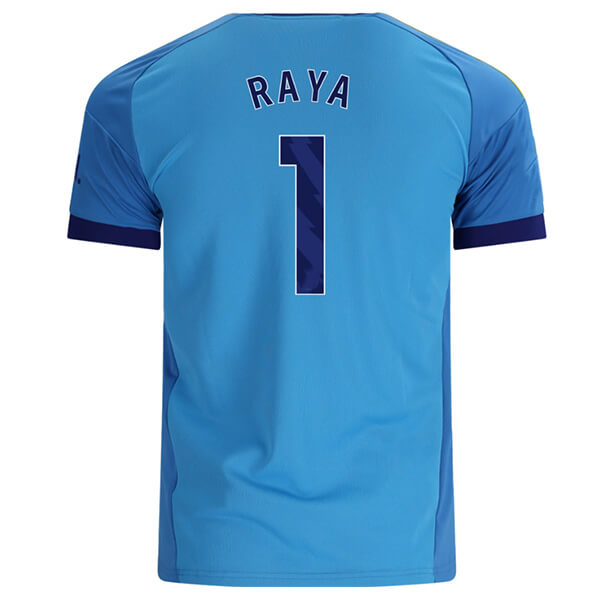 Arsenal Away 26/27 (Goalkeeper)
