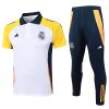 FC Madrid Polo & Pants 24/25
