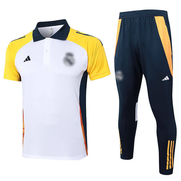 FC Madrid Polo & Pants 24/25