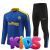 KIDS Inter Milan Warm Top & Pants 24/25