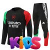 KIDS Arsenal Warm Top & Pants 24/25