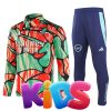 KIDS Arsenal Warm Top & Pants 24/25