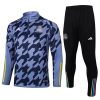 FC Madrid Warm Top & Pants 24/25