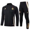FC Madrid Jacket & Pants 24/25