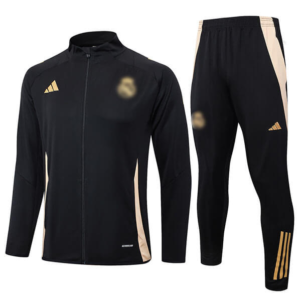 FC Madrid Jacket & Pants 24/25