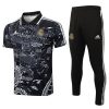 FC Madrid Polo & Pants 24/25