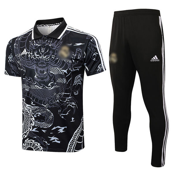 FC Madrid Polo & Pants 24/25