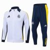 FC Madrid Jacket & Pants 24/25