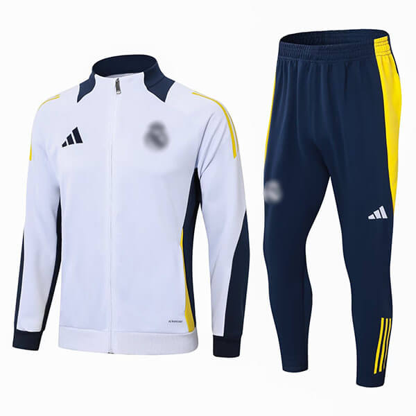 FC Madrid Jacket & Pants 24/25