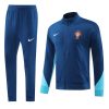 Portugal Jacket & Pants 2024