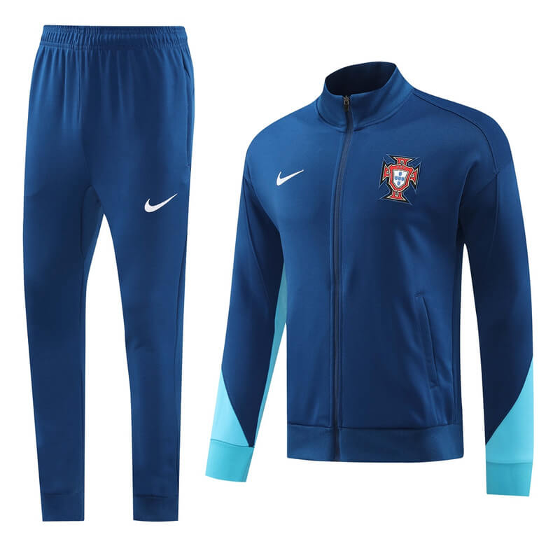 Portugal Jacket & Pants 2024