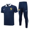 France Polo & Pants 2024