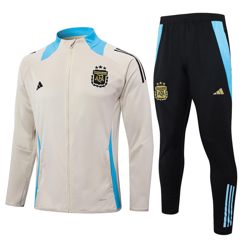 Argentina Jacket & Pants 2024