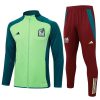 Mexico Jacket & Pants 2024