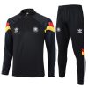 Germany Warm Top & Pants 2024