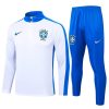 Brazil Warm Top & Pants 2024