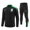 Brazil Warm Top & Pants 2024