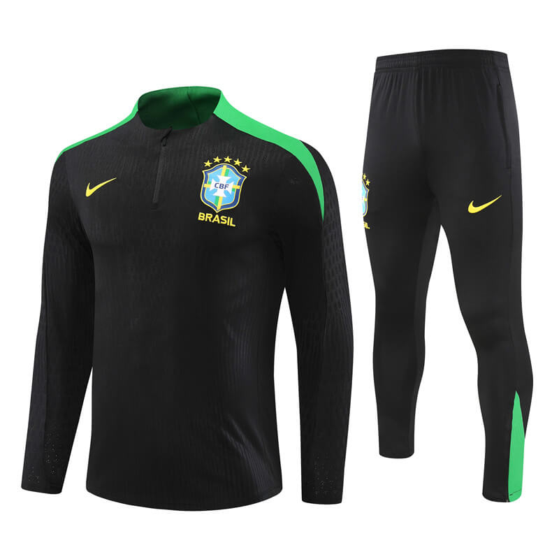 Brazil Warm Top & Pants 2024