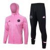 Inter Miami Jacket & Pants 2024