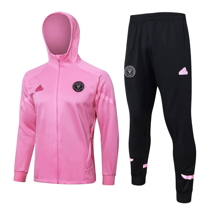 Inter Miami Jacket & Pants 2024