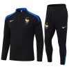 France Warm Top & Pants 2024