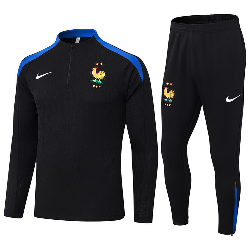 France Warm Top & Pants 2024