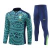 Brazil Warm Top & Pants 2024