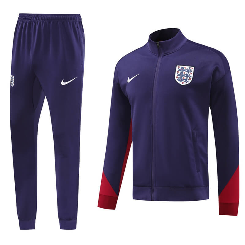 England Jacket & Pants 2024
