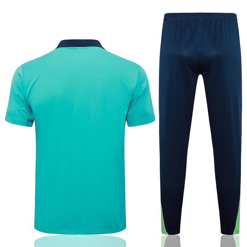 Brazil Polo & Pants 2024 - Image 2